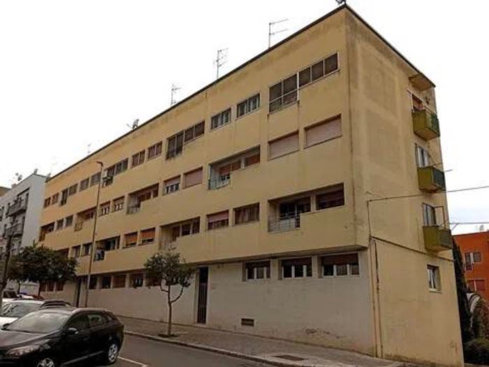Appartamento quadrilocale in vendita in Via Antonio Passarelli, Centro, Matera