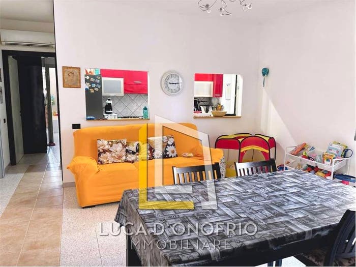 Appartamento quadrilocale in vendita in via lecce, Merine, Lizzanello