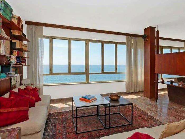 Appartamento con 5 locali in vendita in Viale Italia, Accademia Terrazza Mascagni, Livorno