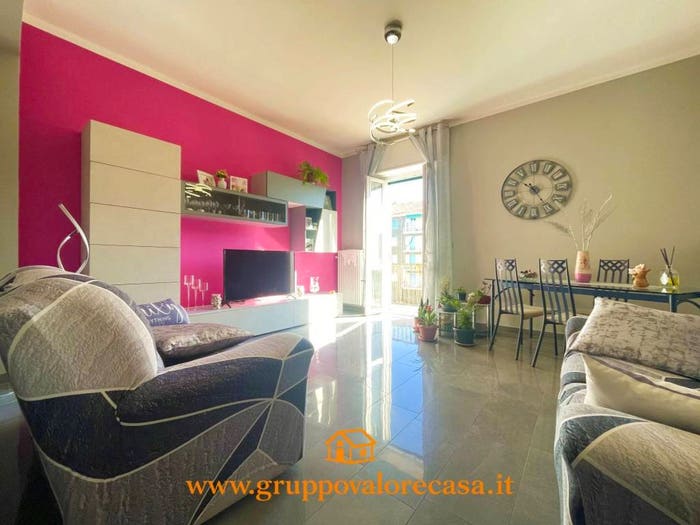 Appartamento con 5 locali in vendita in Centro, Acqui Terme