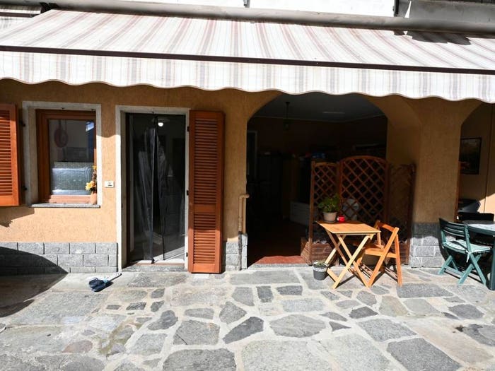 Appartamento bilocale in vendita in Piazza Capitano Beltrami, Centro, Omegna
