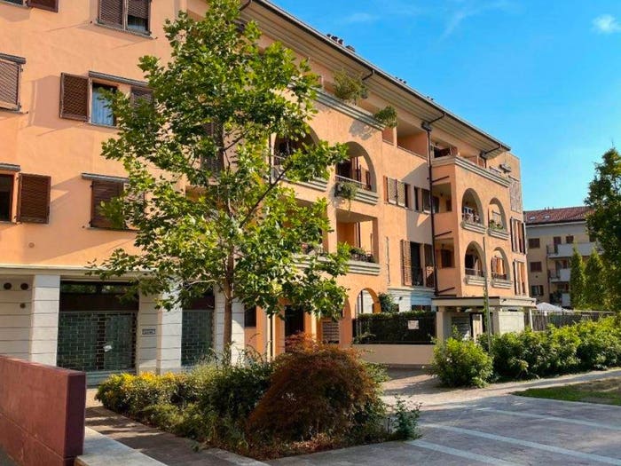 Appartamento monolocale in vendita in Via Dante, Origgio