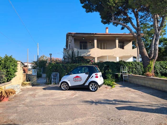 Appartamento bilocale in vendita in Viale della Pineta, Sena, Sellia Marina