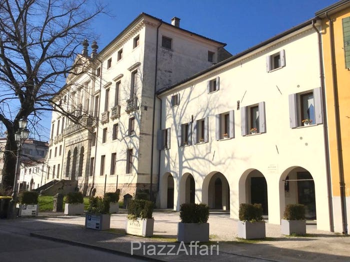 Casa trilocale in vendita in Via Giuseppe Garibaldi, Piove di Sacco