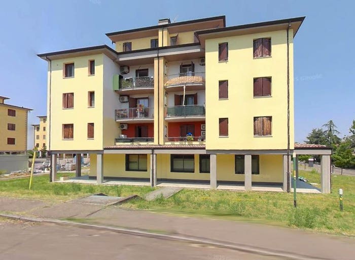 Appartamento trilocale in vendita in Piazzale Gennaio, Centro, Casalgrande
