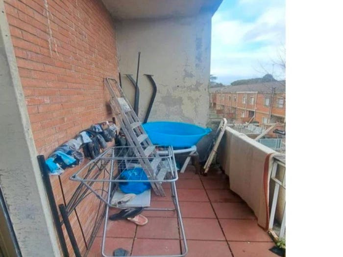Casa con 6 locali in vendita in Via Primo Maggio, Bastardo, Giano dell'Umbria