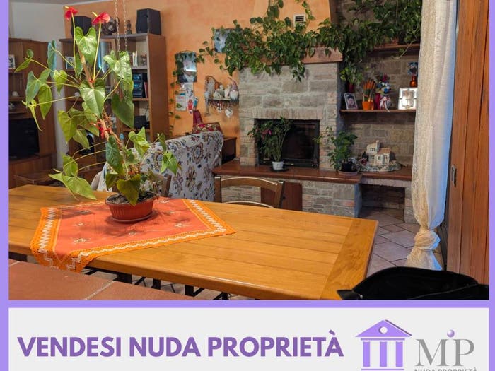 Appartamento trilocale in vendita in Sedrina