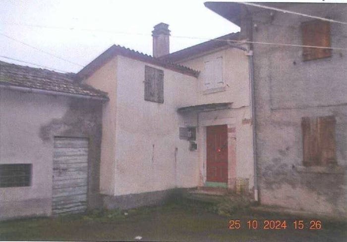 Appartamento bilocale in vendita in Via Casine, Montecreto
