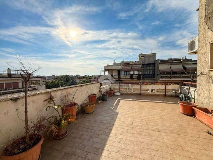 Appartamento bilocale in vendita in Via Lombardia, Centro, Nettuno