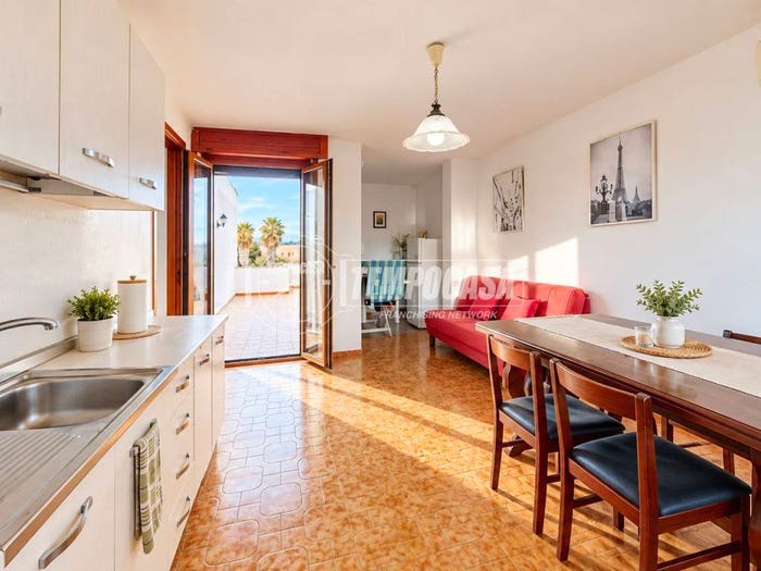 Casa bilocale in vendita in Via di Ussano b, Stazione, Lecce