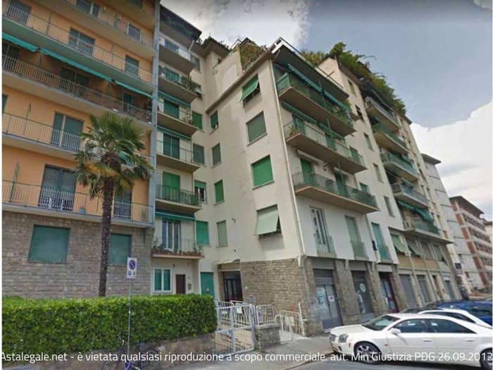 Appartamento con 5 locali in vendita in Via Felice Fontana, Porta al Prato San Jacopino, Firenze