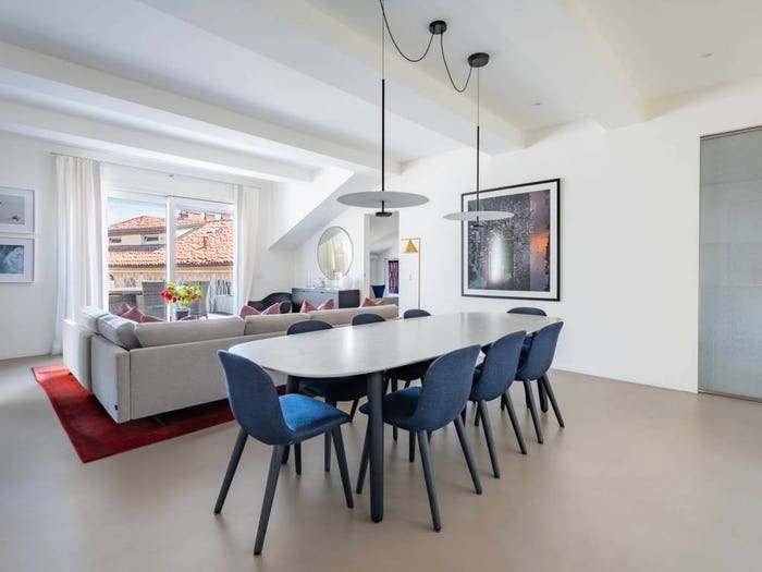 Casa con 6 locali in vendita in Via San Nicolao, Cadorna Castello, Milano