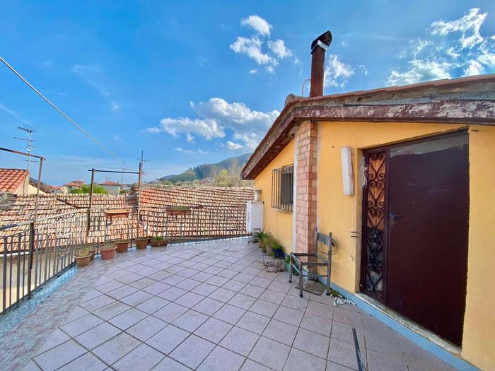 Appartamento trilocale in vendita in Via Salvatore Coda, Centro, Cava de' Tirreni