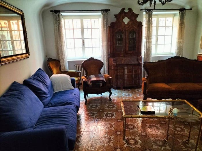 Casa con 6 locali in vendita in via veneto, Centro, Ponte dell'Olio