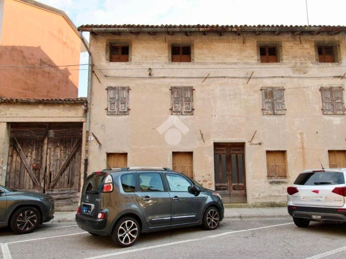 Casa con 5 locali in vendita in Contrada Contarini, Centro, Palmanova