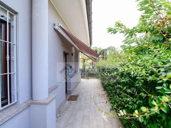 Appartamento bilocale in vendita in via Tre Venezie, Centro, Mariano Comense