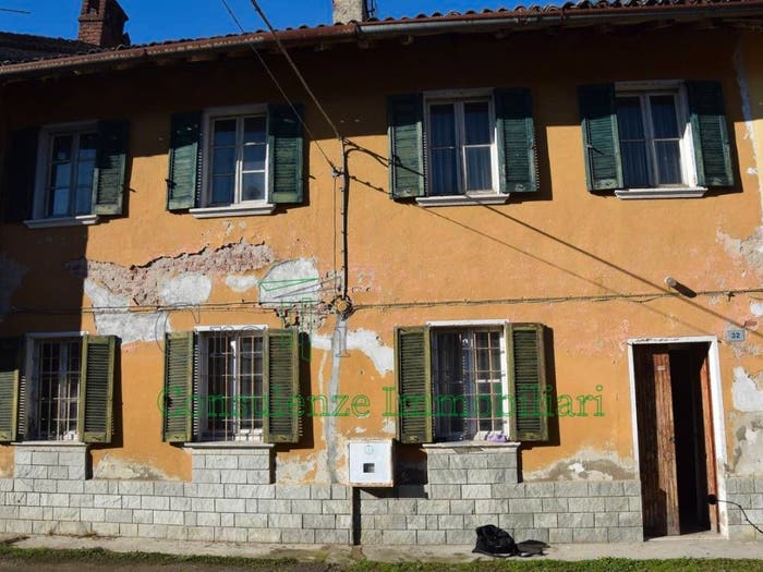 Casa trilocale in vendita in Via Dottor Lodovico Scolari, Centro, Trovo