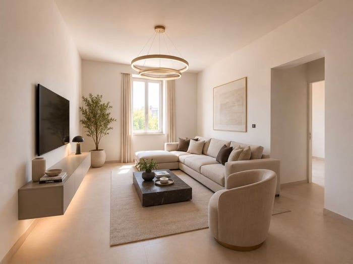 Appartamento bilocale in vendita in Via del Ponte alle Mosse, Porta al Prato San Jacopino, Firenze