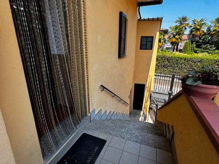 Casa quadrilocale in vendita in Via Bagnolo, Bibiana