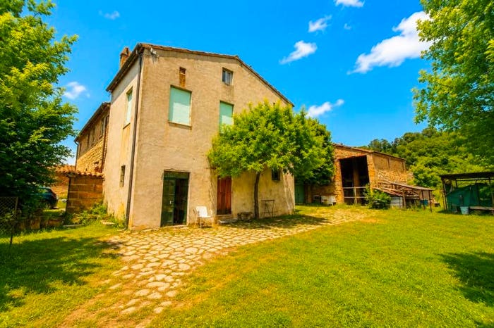 Casa con 5 locali in vendita in Via Calapina, Monte Roberto