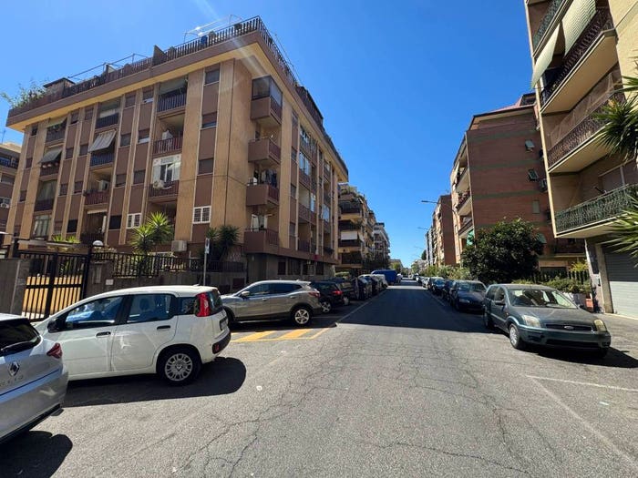 Appartamento bilocale in vendita in Via Danilo Stiepovich, Ostia Ponente, Roma