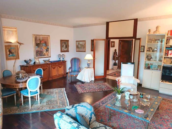 Appartamento con 5 locali in vendita in via Traforo, Pino Torinese