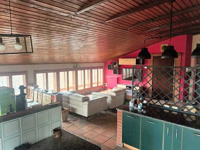 Casa trilocale in vendita in Via Roma, Centro, Mortara