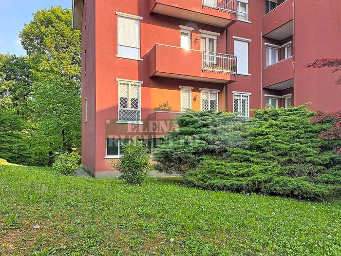 Appartamento quadrilocale in vendita in Via Bergamo, Quattro Strade, Montevecchia