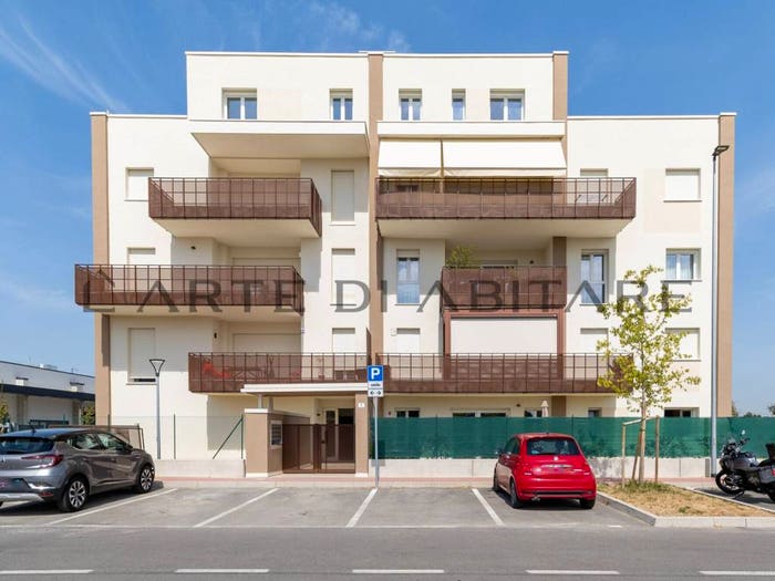 Appartamento quadrilocale in vendita in Margherita hack, Calderara di Reno