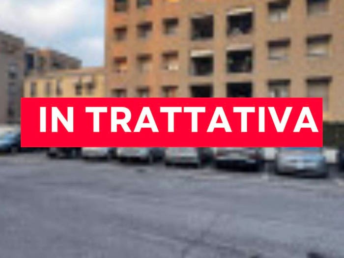 Appartamento trilocale in vendita in Via dei Sanmicheli, San Polo Nuovo, Brescia