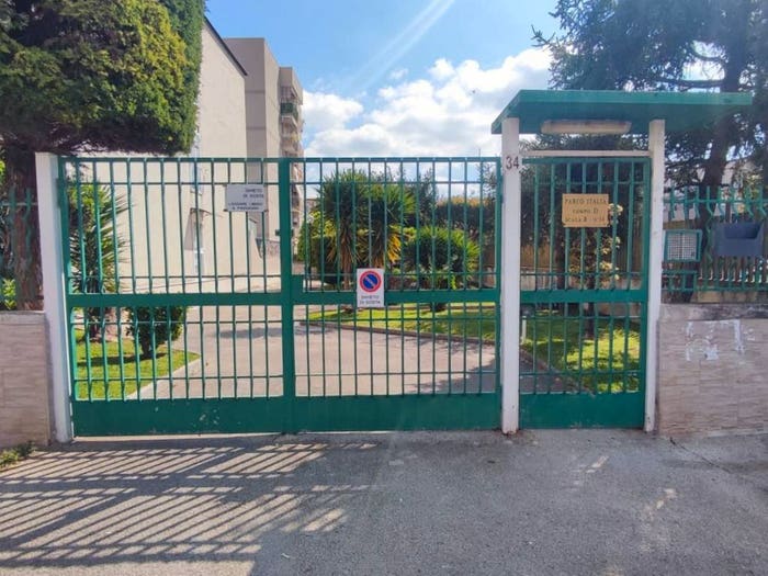 Appartamento con 5 locali in vendita in Via Matilde Serao, Centro, Maddaloni