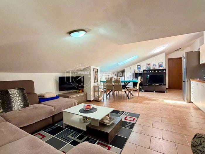 Appartamento bilocale in vendita in Via Giovanni Verga, Centro, Pavullo nel Frignano