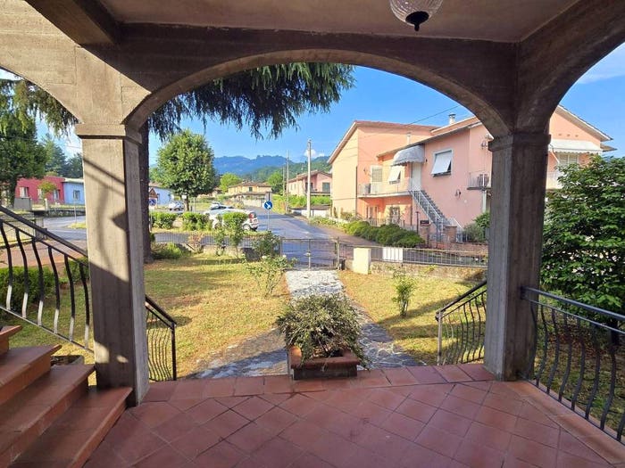 Casa con 6 locali in vendita in Via Case d'Andrea, Piano Di Coreglia Ghivizzano, Coreglia Antelminelli