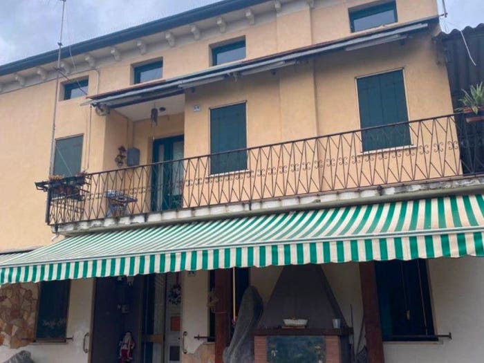Casa trilocale in vendita in Gazzo