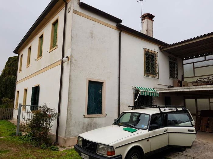 Casa con 6 locali in vendita in Piazza Vecchia, Mira
