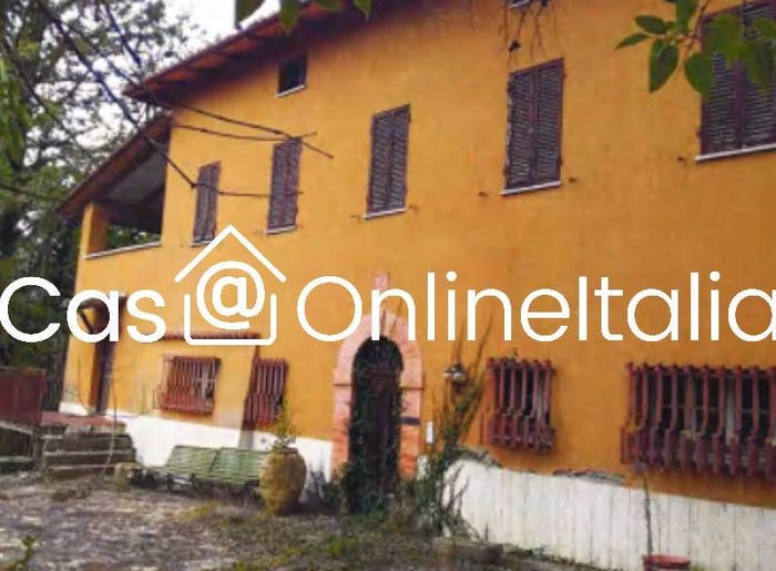 Casa con 6 locali in vendita in Perugia PG, Montelaguardia, Perugia