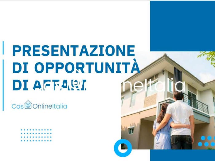 Case in Vendita e in Affitto - 2