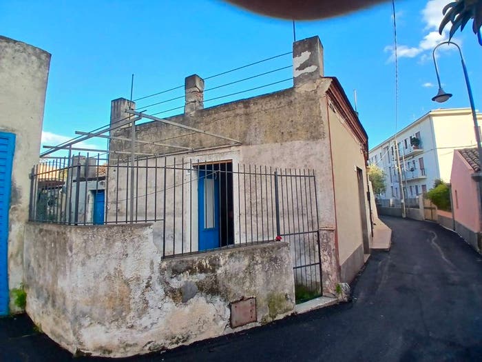Casa con 6 locali in vendita in Via Ariazzi, Pozzillo Stazzo Santa Tecla, Acireale