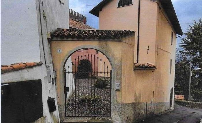 Appartamento trilocale in vendita in Via Alessandro Manzoni, Vergano Villa, Galbiate