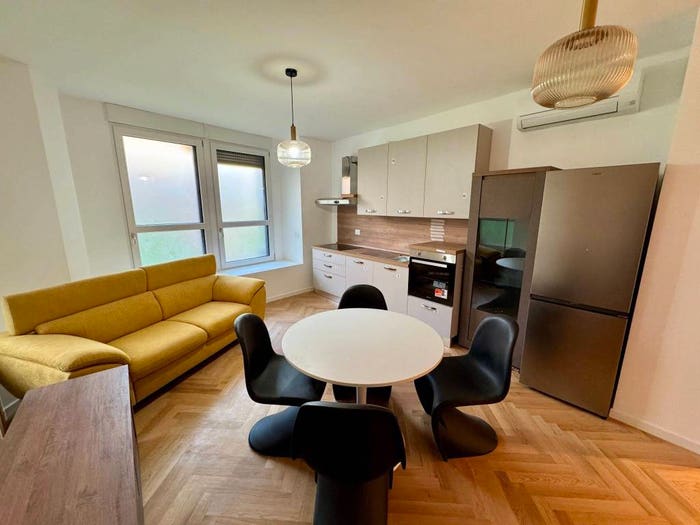 Appartamento trilocale in vendita in Via Roald Engelbert Amundsen, San Siro, Milano