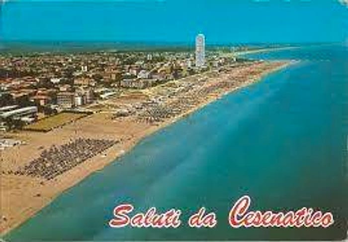 Casa con 6 locali in vendita in Viale Milano, Cesenatico Levante, Cesenatico