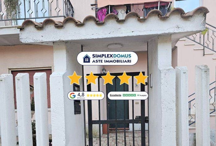 Appartamento con 5 locali in vendita in Via Savonarola, Porta Nuova, Pescara