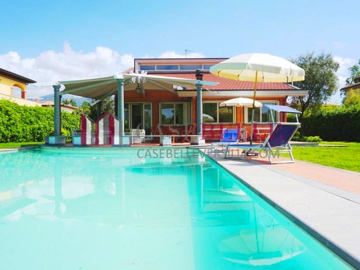 Casa con 6 locali in vendita in Centro, Forte dei Marmi