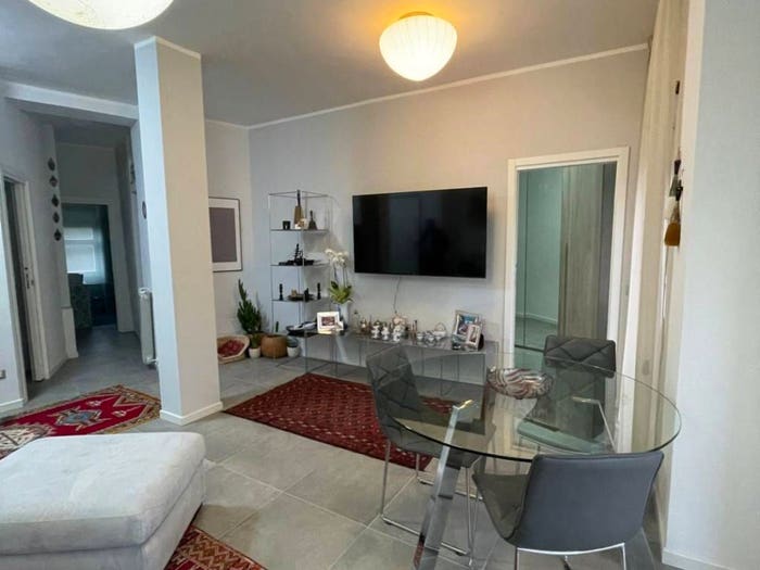 Appartamento trilocale in vendita in Viale America Latina, America Latina, Frosinone