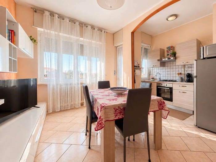 Appartamento bilocale in vendita in Corso Roma, Centro, San Damiano d'Asti