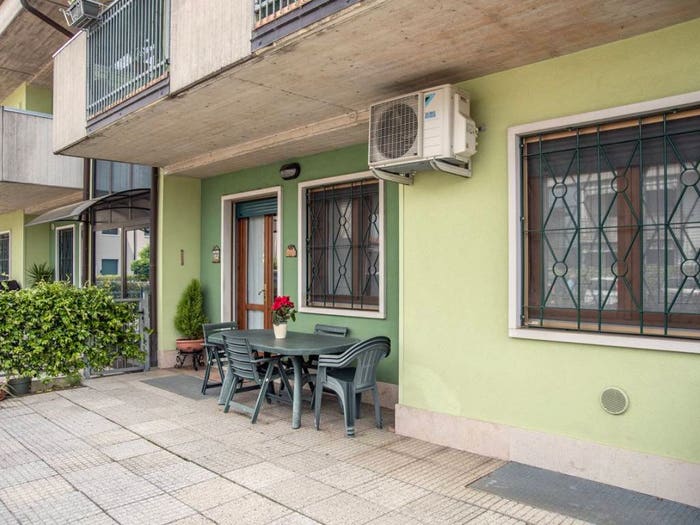 Appartamento con 5 locali in vendita in Via Primo Maggio, Centro, Caldiero