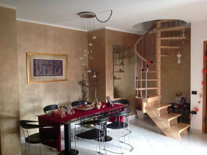 Appartamento con 6 locali in vendita in Via Filippo Turati, San Frediano Sud San Lorenzo a Pagnatico, Cascina