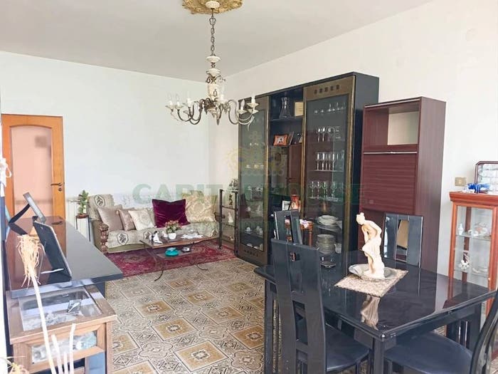 Appartamento quadrilocale in vendita in Via Giuseppe Dossetti, Via Ruggiero, Caserta