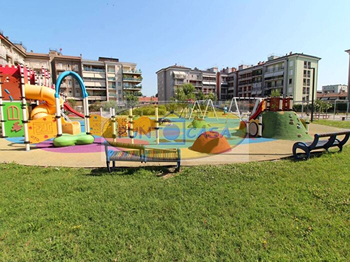 Appartamento trilocale in vendita in Via D Codazzi, San Fereolo Albarola Faustina, Lodi