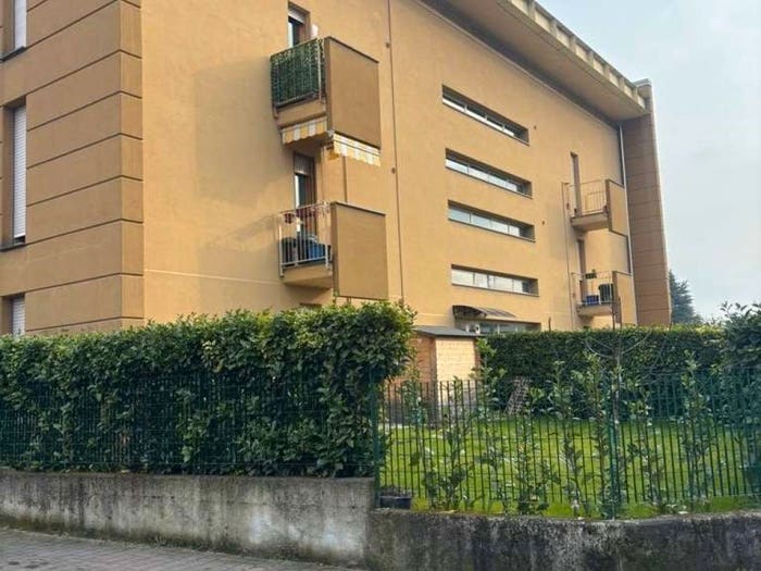 Appartamento trilocale in vendita in Via Mazzini, Sant'Antonio, Cantù